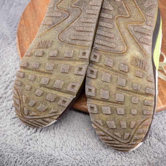 Nike Air Max Running Terrascape 90 SneakersPhantom Vivid Green DM0033-001 Men 9 - Picture 9 of 10